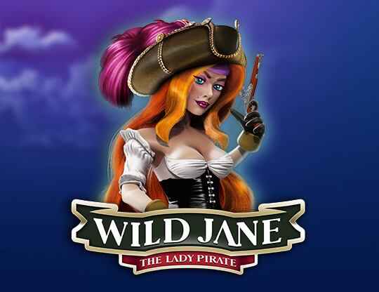 Wild Jane